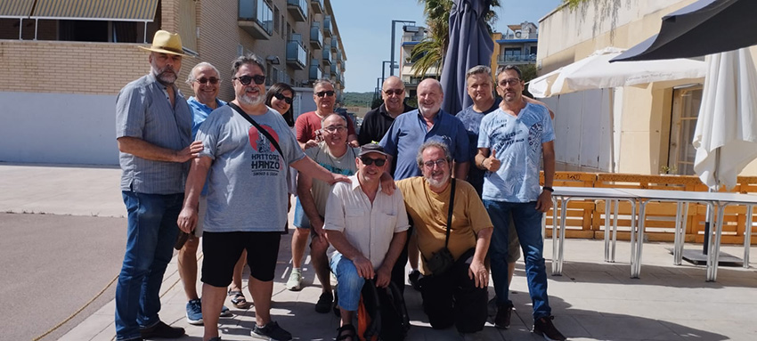 Paella Marinera 2022 09